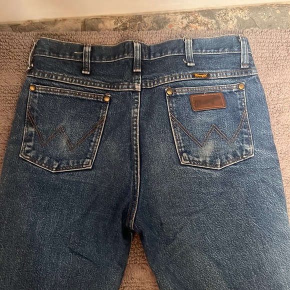 wranglers perfect condition - Picture 1 of 5
